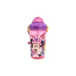 MINNIE BORRACCIA CON...