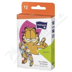 CEROTTI GARFIELD 12 PEZZI...