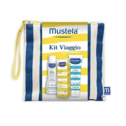 KIT VIAGGIO SOLARI 2026