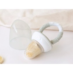 RETE ALIMENTARE IN SILICONE...