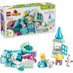 SCATOLA CREATIVA DI FROZEN...