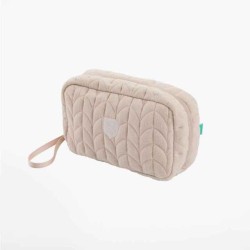 BEAUTY BEIGE IN COTONE