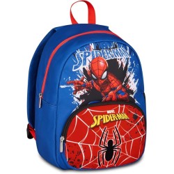 ZAINO ASILO SMALL SPIDERMAN...