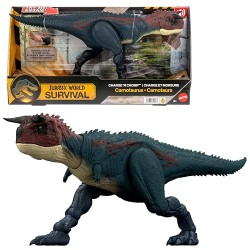 JURASSIC WORLD REBIRTH...