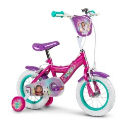 BICICLETTA 12 GABBY