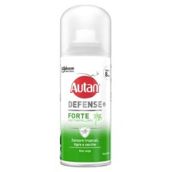 AUTAN DEFENSE FORTE SPRAY...