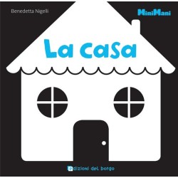 LIBRO LA CASA