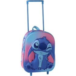 ZAINETTO ASILO TROLLEY 3D...
