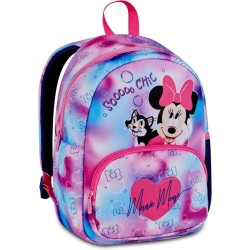 ZAINO ASILO SMALL MINNIE...