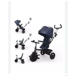 TRICICLO ASTON 2 PLUS CON...