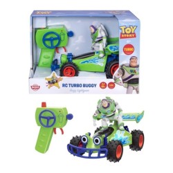 AUTO RADIOCOMANDATA TOY...