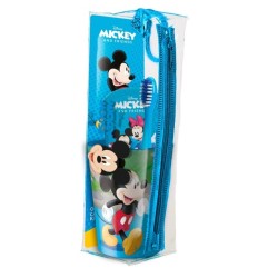 POCHETTE CON BICCHIERE...