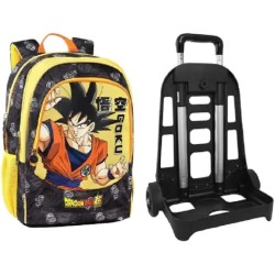 ZAINO ORGANIZZATO TROLLEY...