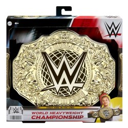 WRESTLING CINTURA...