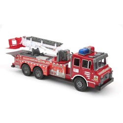 CAMION VIGILI DEL FUOCO...