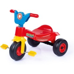 TRICICLO COLOR CAVALCABILE