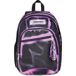 ZAINO SCUOLA DUAL SHADOW OF...