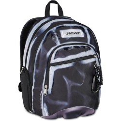 ZAINO SCUOLA DUAL SHADOW OF...