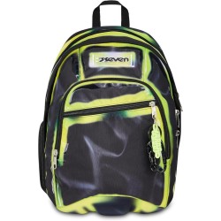 ZAINO SCUOLA DUAL SHADOW OF...