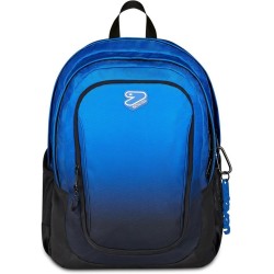 ZAINO SCUOLA SHADE TECH BLU...