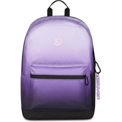 ZAINO SCUOLA ROUND EXT...