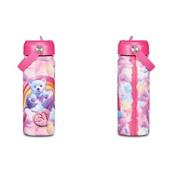 BORRACCIA GIRL ORSETTO ROSA...