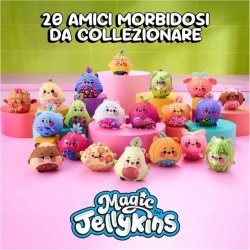PERSONAGGIO JAR MAGIC...