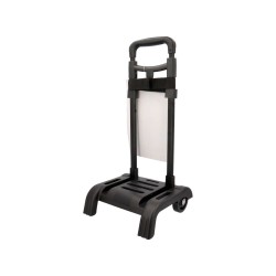 CARRELLO PORTA ZAINO 