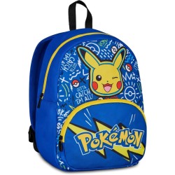 ZAINO ASILO SMALL POKEMON...