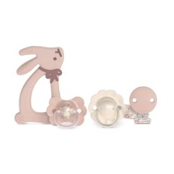 SET REGALO WONDERLAND ROSA