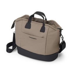 BORSA ELEGANT CHAMPAGNE