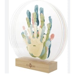 IMPRONTA BABY CORNICE...