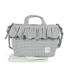 BORSA FASCIATOIO PRALINE'...