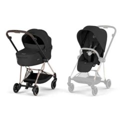 MIOS COMFORT PASSEGGINO...