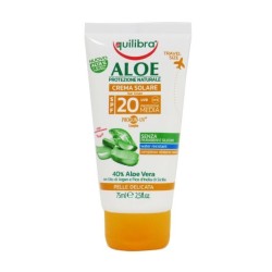 CREMA SOLARE EQUILIBRA ALOE...