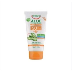 CREMA SOLARE EQUILIBRA ALOE...
