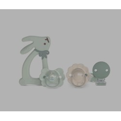 SET REGALO WONDERLAND VERDE