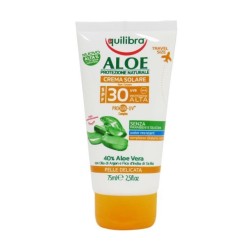 CREMA SOLARE EQUILIBRA ALOE...