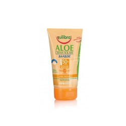 CREMA SOLARE EQUILIBRA ALOE...