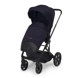 TICTOC PRO COPRIGAMBE MIDNIGHT
