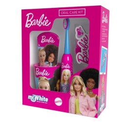 SET SPAZZOLINO ELETTRICO...