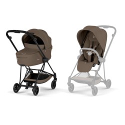 MIOS COMFORT PASSEGGINO...