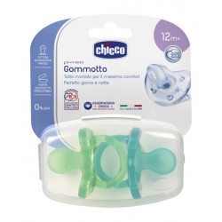 GOMMOTTO PH SOFT BIMBO SIL...