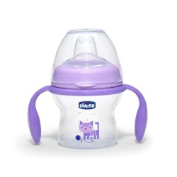 BIBERON CRESCITA  GIRL 4-6M...