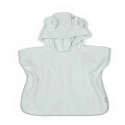 Poncho mare SKY GREY 352 0-2Y