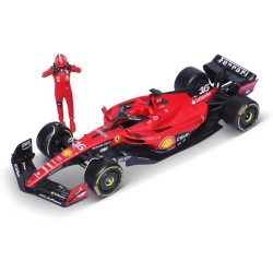 AUTOMODELLO F1 FERRARI...