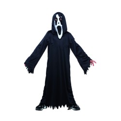 COSTUME INCUBO BAMBINO TG...