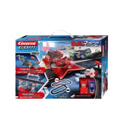 PISTA RACING SET 6 2...