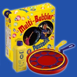 BOLLE SAPONE PUSTEFIX...