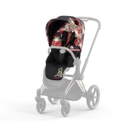 PRIAM SEAT PACK SPRING...